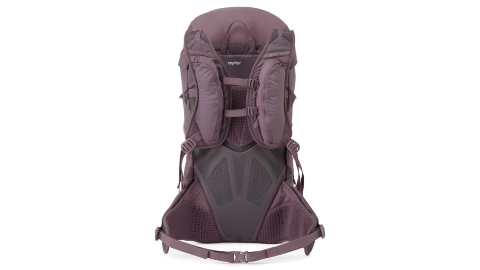 Montane Trailblazer 30L Daypack - Womens, Moonscape, One Size, PTZ30MOOO17