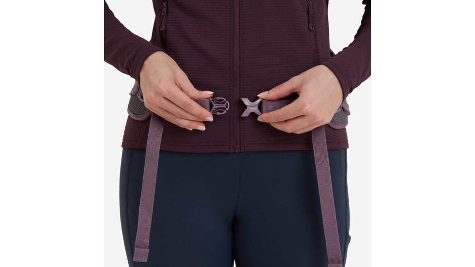 Montane Trailblazer 30L Daypack - Womens, Moonscape, One Size, PTZ30MOOO17