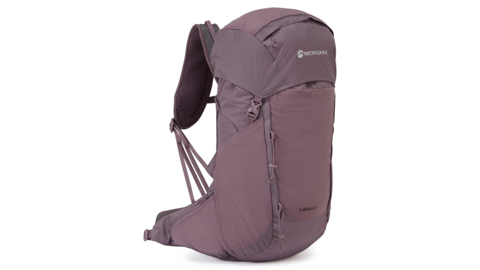 Montane Trailblazer 30L Daypack - Womens, Moonscape, One Size, PTZ30MOOO17