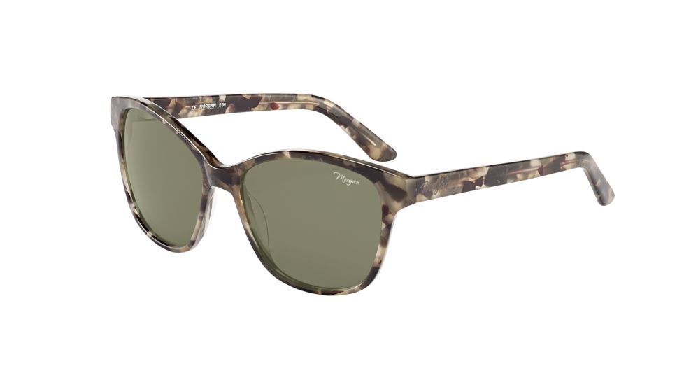 Morgan 207170 Progressive Brown Frame Brown Lens
