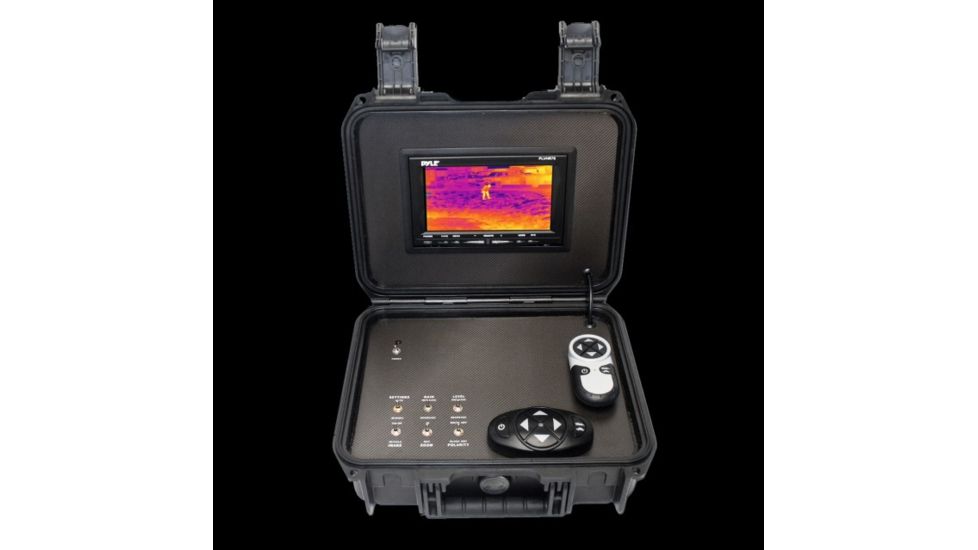 Morovision Magnetic Master Control Unit for ATAC 360 MVA-001210