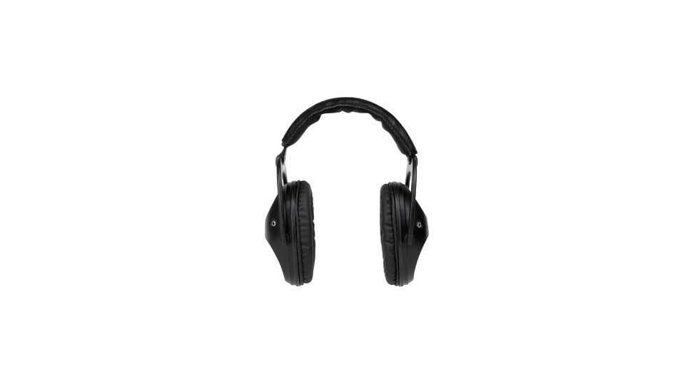 Motorola Isolation Headset, includes cables for two-way radio and audio MHP61