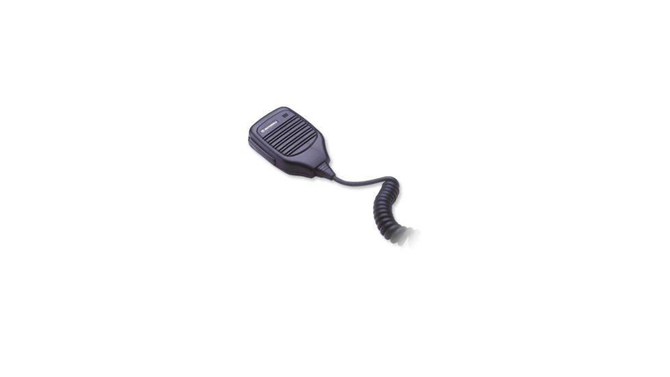 Motorola Remote Speaker / Microphone for Walkie Talkies 53724