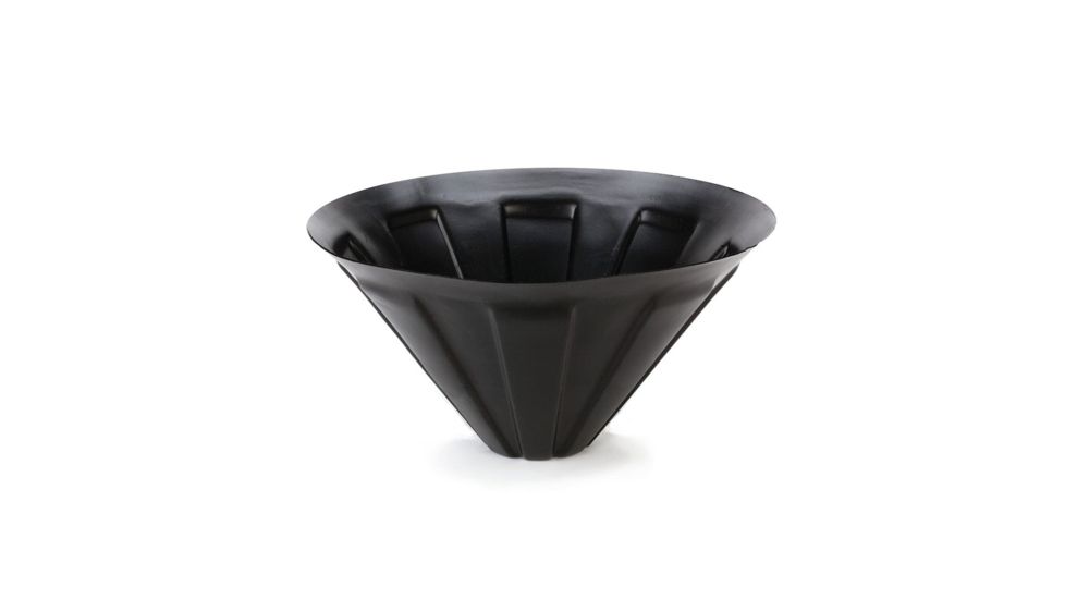 Moultrie Feeders Internal Funnel / Compatible with 30 Gallon Metal Barrels, 30 Gallon, MFA-13091