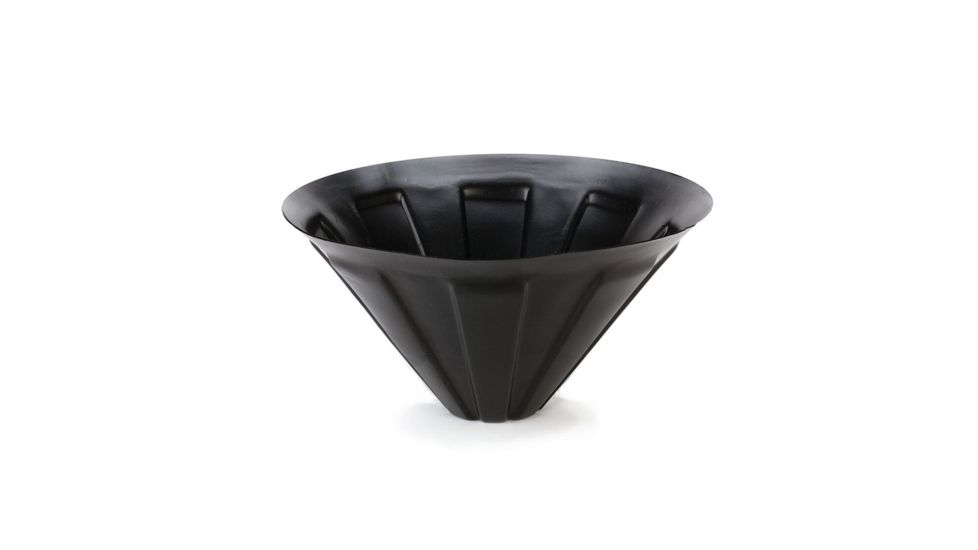 Moultrie Feeders Internal Funnel / Compatible with 55 Gallon Metal Barrels, 55 Gallon, MFA-13092