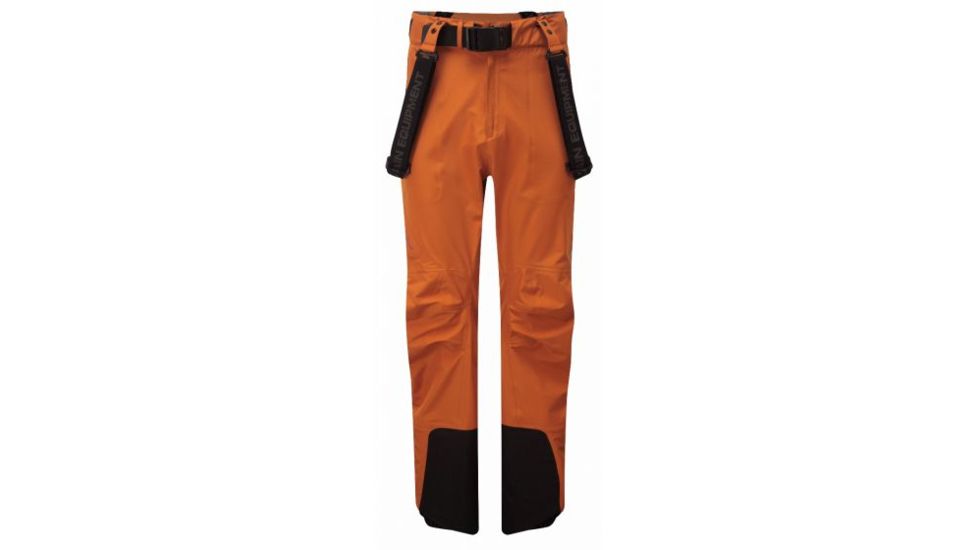 Mountain Equipment Magik Pant, Blaze, Large 26-4-KL-DEMO