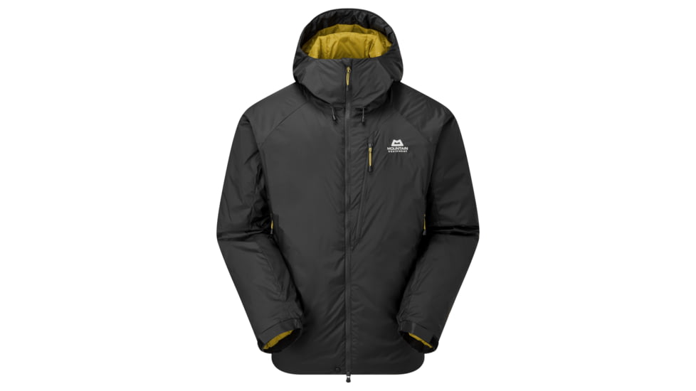 Mountain Equipment Shelterstone Jacket - Mens, Obsidian, 2XL, Me-01595 ObsidianXXL