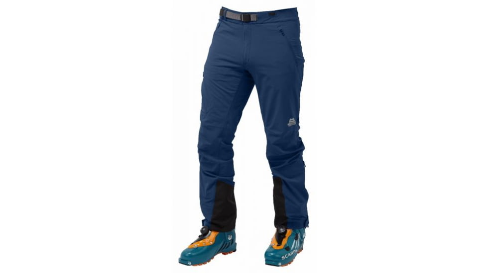 Mountain Equipment Tour Pant - Men's, Marine, Extra Large ME-002690-01201-XL