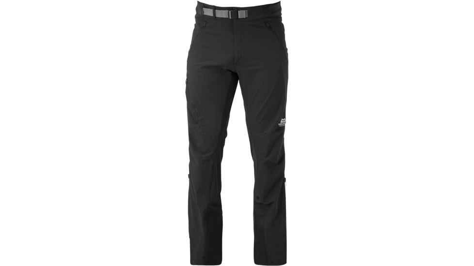 Mountain Equipment ME-004435-ME-01004-Reg-36: Tour Pant - Men's, Black, 36
