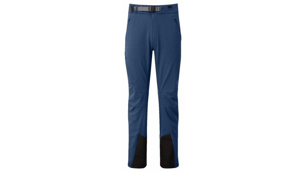 Mountain Equipment Tour Pant - Men's-Marine-Regular Inseam-Large
