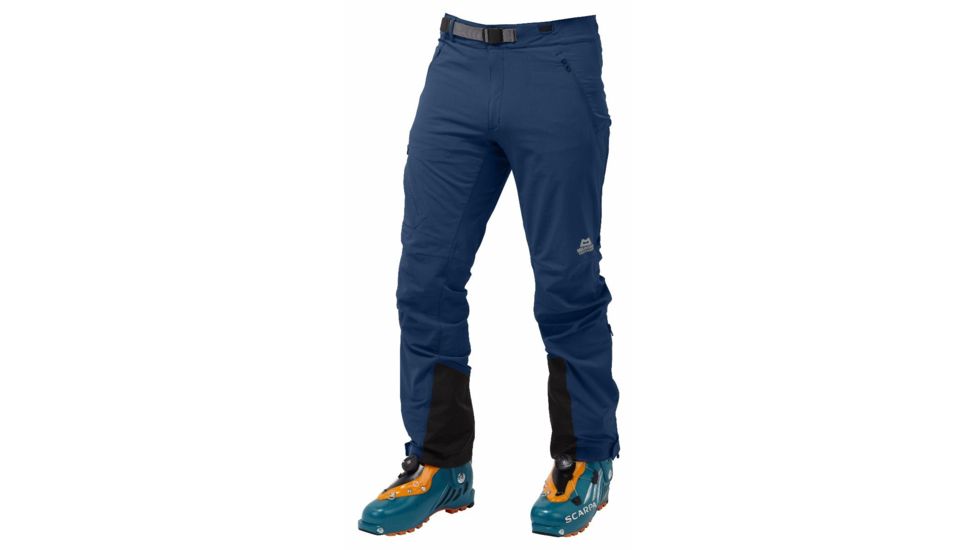 Mountain Equipment Tour Pant - Men's-Marine-Regular Inseam-Large