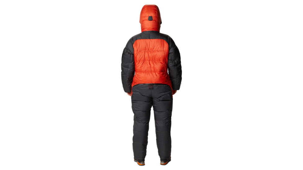 Mountain Hardwear Absolute Zero Suit - Mens, 742, L, 1899101-742-L