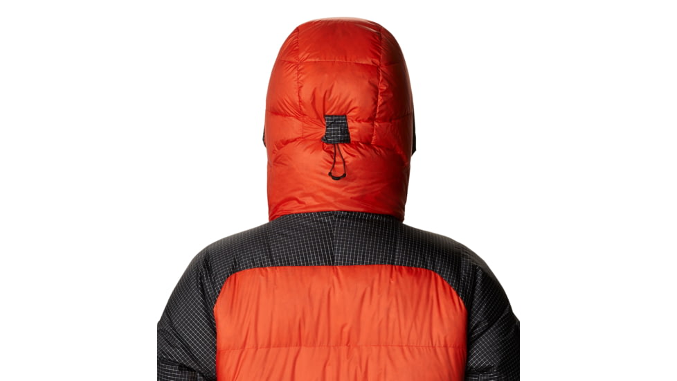 Mountain Hardwear Absolute Zero Suit - Mens, 742, L, 1899101-742-L