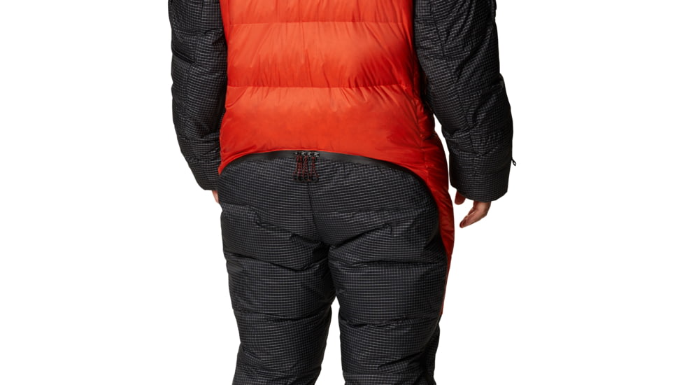 Mountain Hardwear Absolute Zero Suit - Mens, 742, L, 1899101-742-L