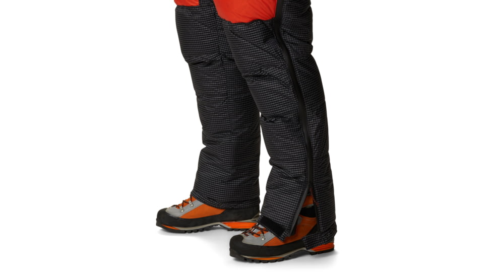 Mountain Hardwear Absolute Zero Suit - Mens, 742, L, 1899101-742-L