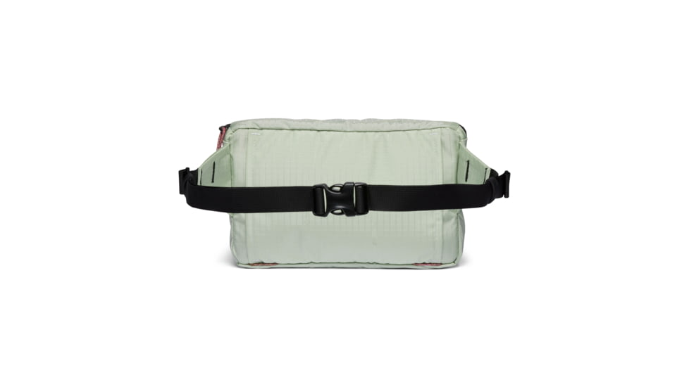 Mountain Hardwear Camp 4 Hip Pack, Cactus White, O/S, 2095261-384-O/S