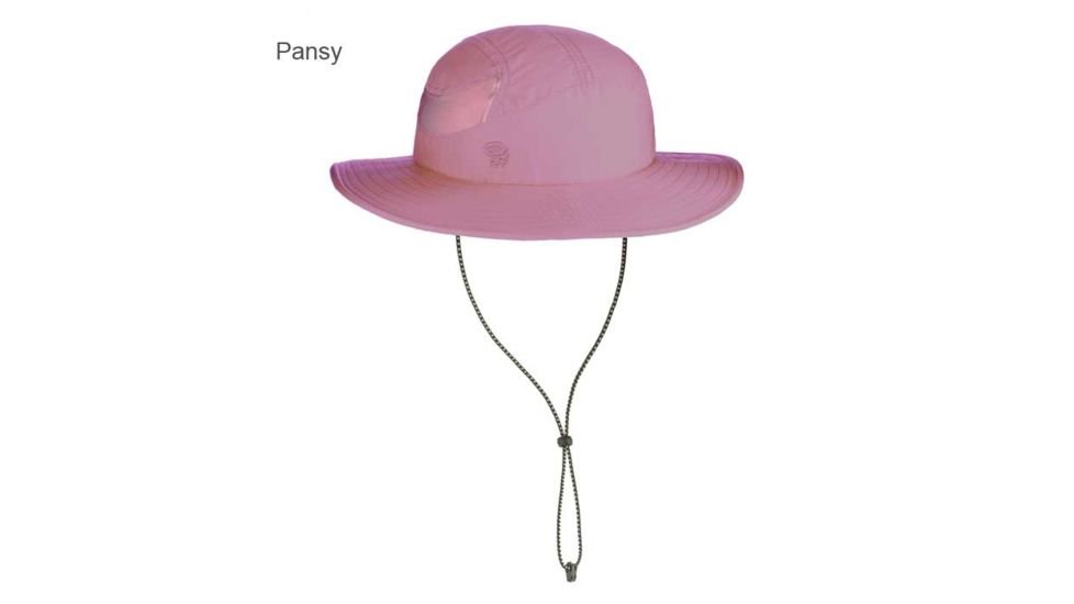 Mountain Hardwear Canyon Sun Hat Womens - Air-Large