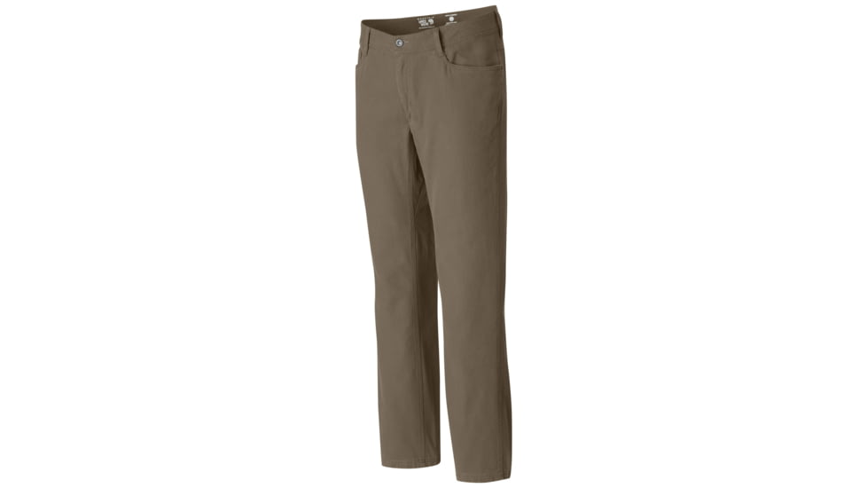 Cordoba Gene V2 Pant - Mens-Saddle-Long Inseam-28 Waist