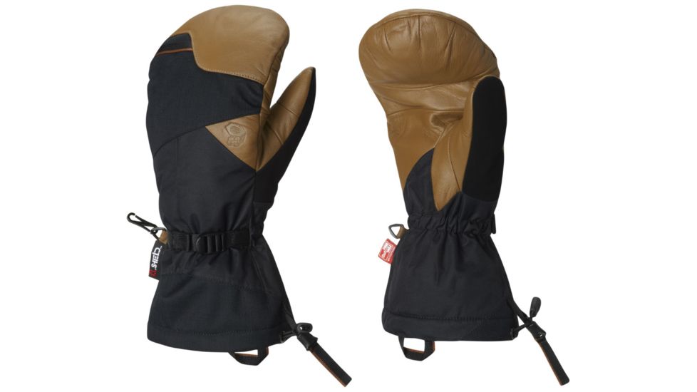 Mountain Hardwear Jalapeno OutDry Mitt - Mens