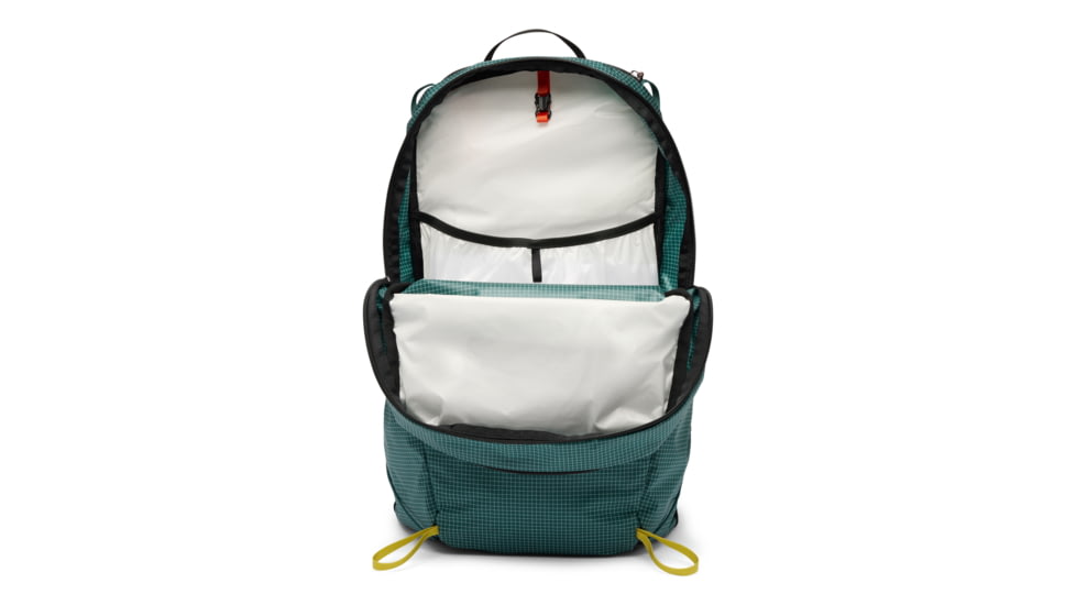 Mountain Hardwear Lickety Split 20L Backpack, Aqua Green, O/S, 2083101-318-O/S