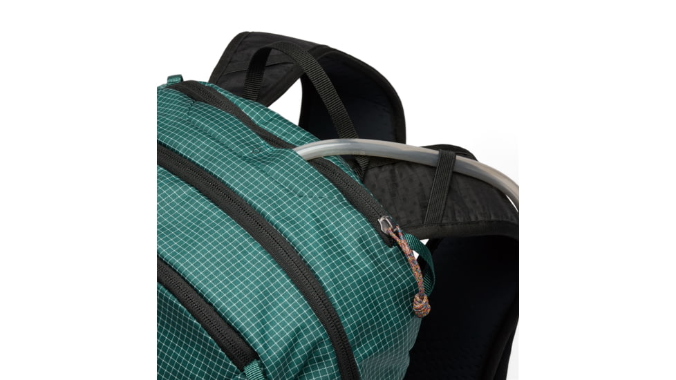 Mountain Hardwear Lickety Split 20L Backpack, Aqua Green, O/S, 2083101-318-O/S