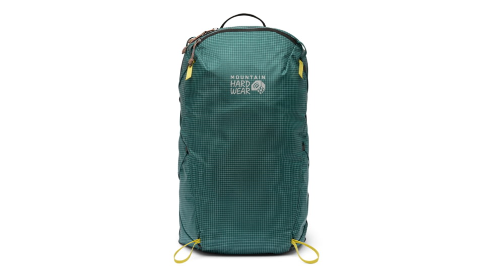 Mountain Hardwear Lickety Split 20L Backpack, Aqua Green, O/S, 2083101-318-O/S