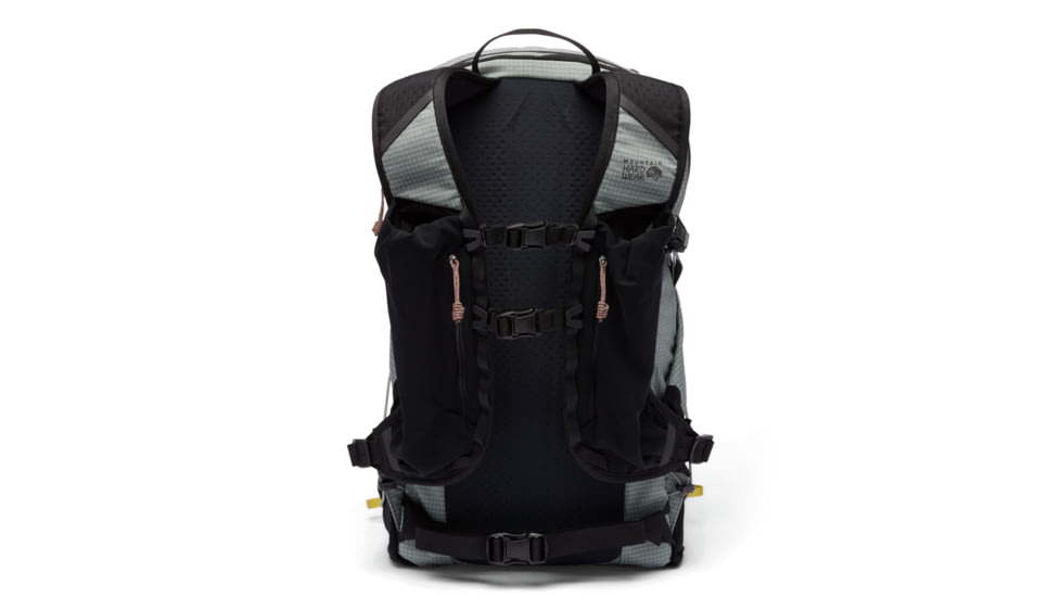 Mountain Hardwear Lickety Split 20L Backpack, Wet Stone, O/S, 2083101-339-O/S