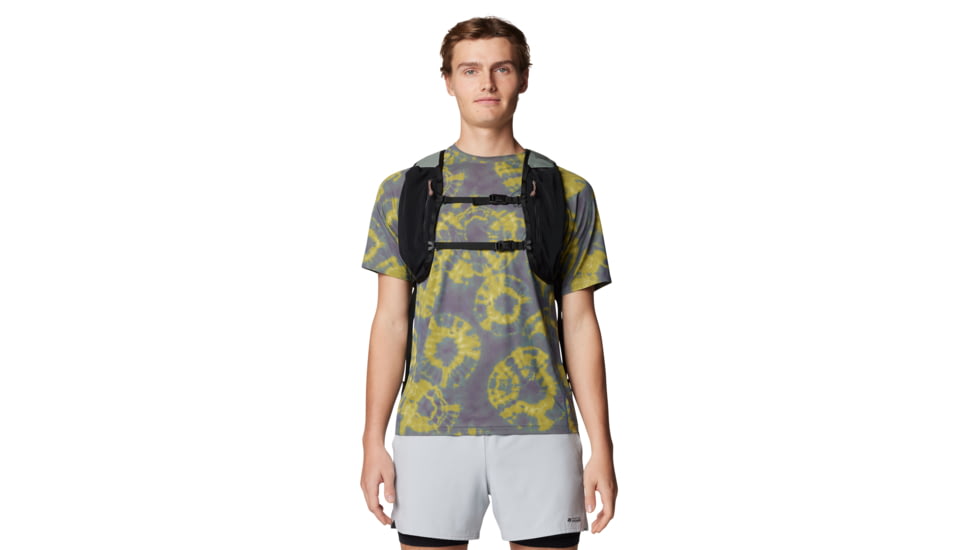 Mountain Hardwear Lickety Split 20L Backpack, Wet Stone, O/S, 2083101-339-O/S