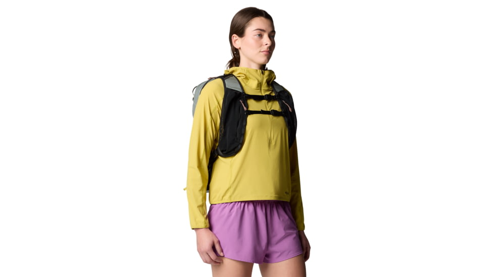 Mountain Hardwear Lickety Split 20L Backpack, Wet Stone, O/S, 2083101-339-O/S