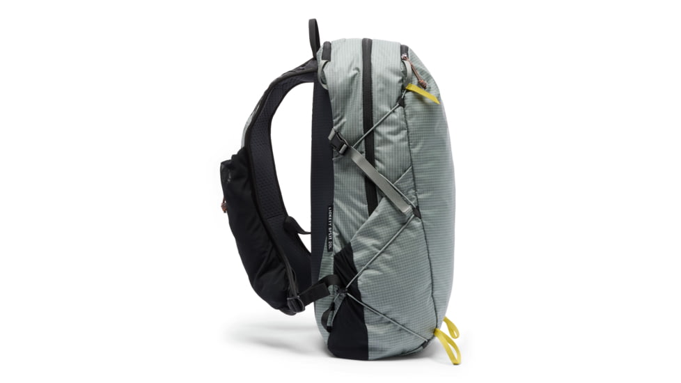 Mountain Hardwear Lickety Split 20L Backpack, Wet Stone, O/S, 2083101-339-O/S