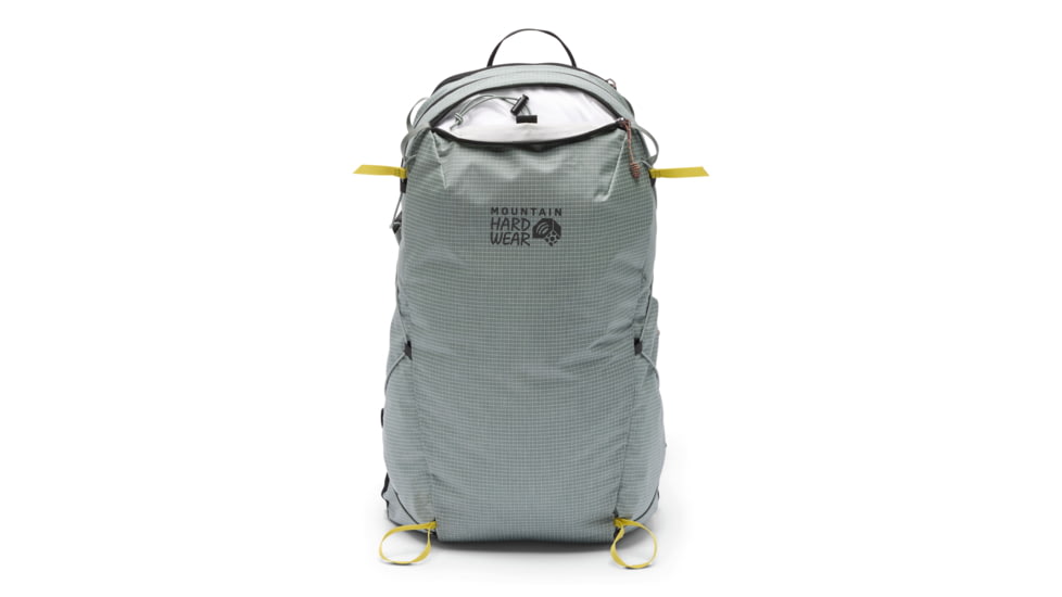 Mountain Hardwear Lickety Split 20L Backpack, Wet Stone, O/S, 2083101-339-O/S