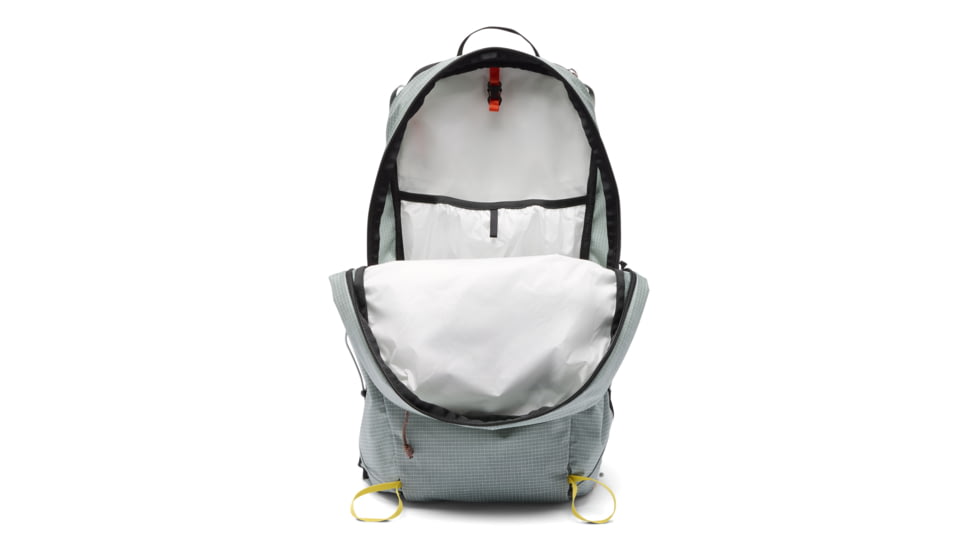 Mountain Hardwear Lickety Split 20L Backpack, Wet Stone, O/S, 2083101-339-O/S