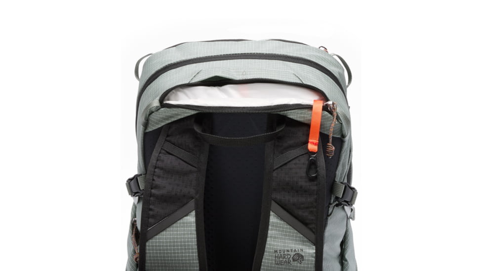 Mountain Hardwear Lickety Split 20L Backpack, Wet Stone, O/S, 2083101-339-O/S