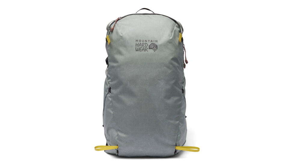 Mountain Hardwear Lickety Split 20L Backpack, Wet Stone, O/S, 2083101-339-O/S
