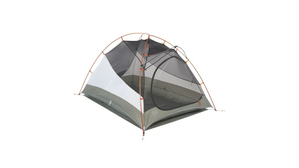 Mountain Hardwear Lightwedge 3 DP Tent - 3 Person, 3 Season