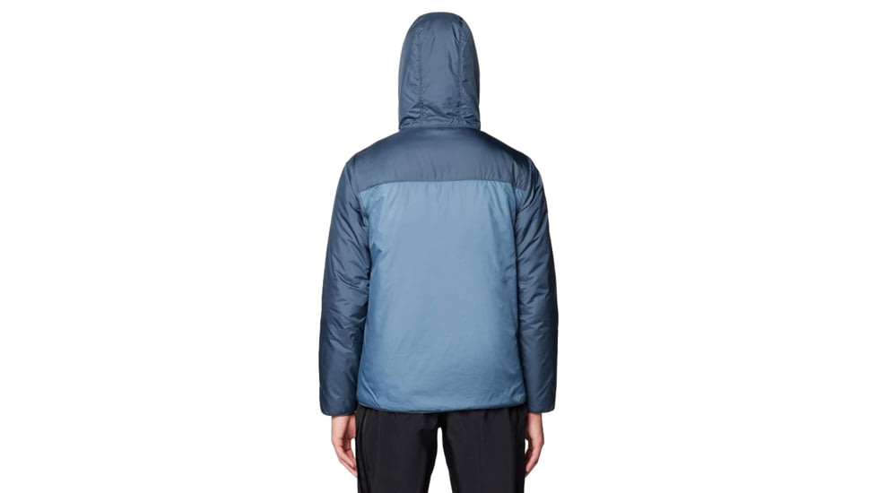 Mountain Hardwear Apres Pro Insulated Hooded Jacket - Mens