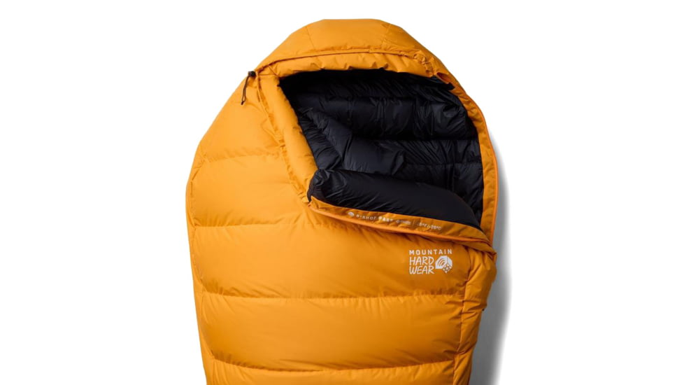 Mountain Hardwear Bishop Pass Windstopper -15F/-26C Sleeping Bag
