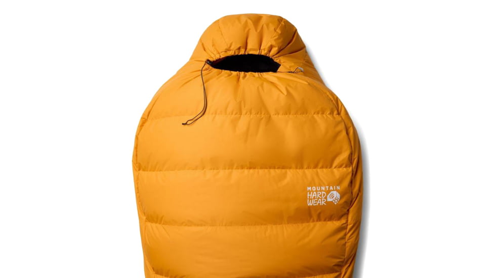 Mountain Hardwear Bishop Pass Windstopper -15F/-26C Sleeping Bag