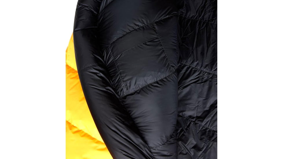 Mountain Hardwear Bishop Pass Windstopper -15F/-26C Sleeping Bag