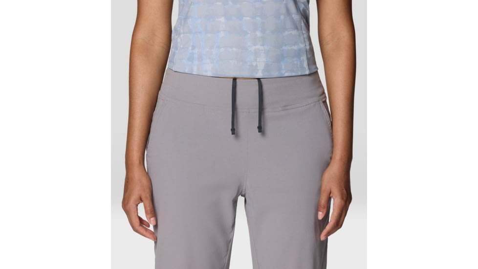Mountain Hardwear Dynama Crop Pants - Womens
