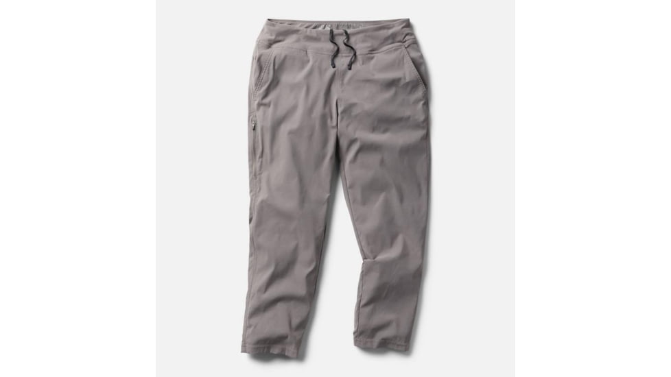 Mountain Hardwear Dynama Crop Pants - Womens