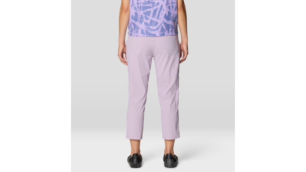Mountain Hardwear Dynama Crop Pants - Womens