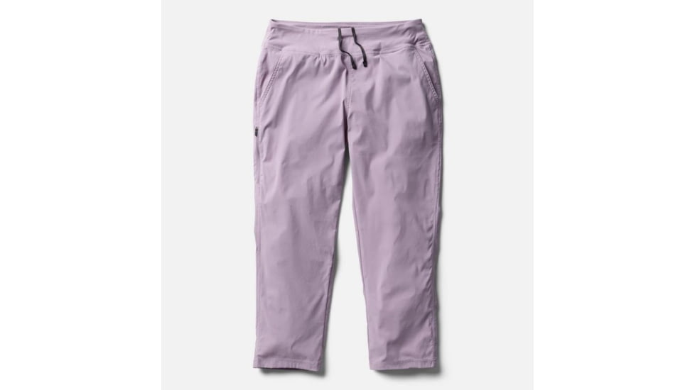 Mountain Hardwear Dynama Crop Pants - Womens