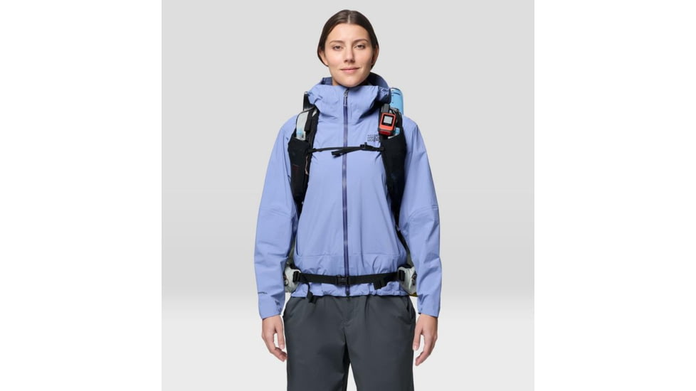 Mountain Hardwear Kazam 60L Backpack