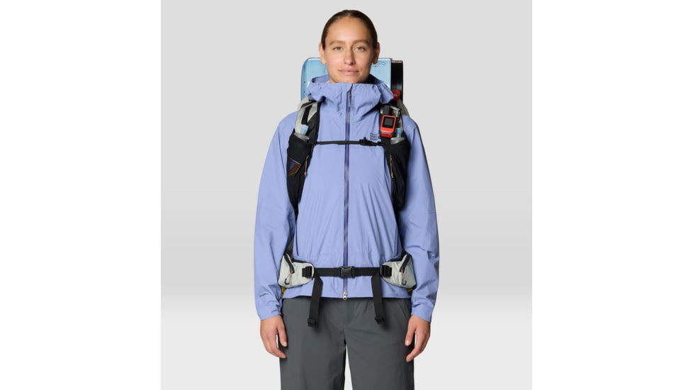 Mountain Hardwear Kazam 60L Backpack
