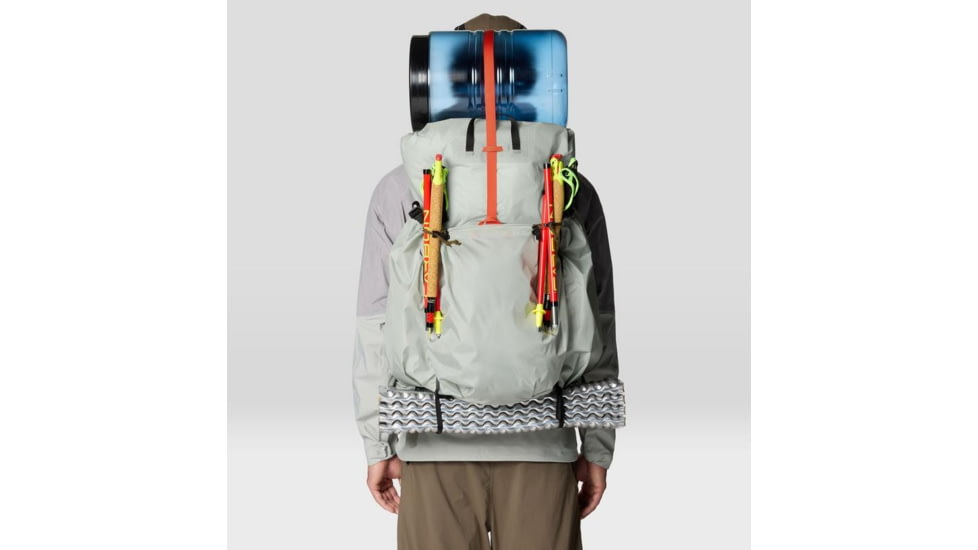 Mountain Hardwear Kazam 60L Backpack