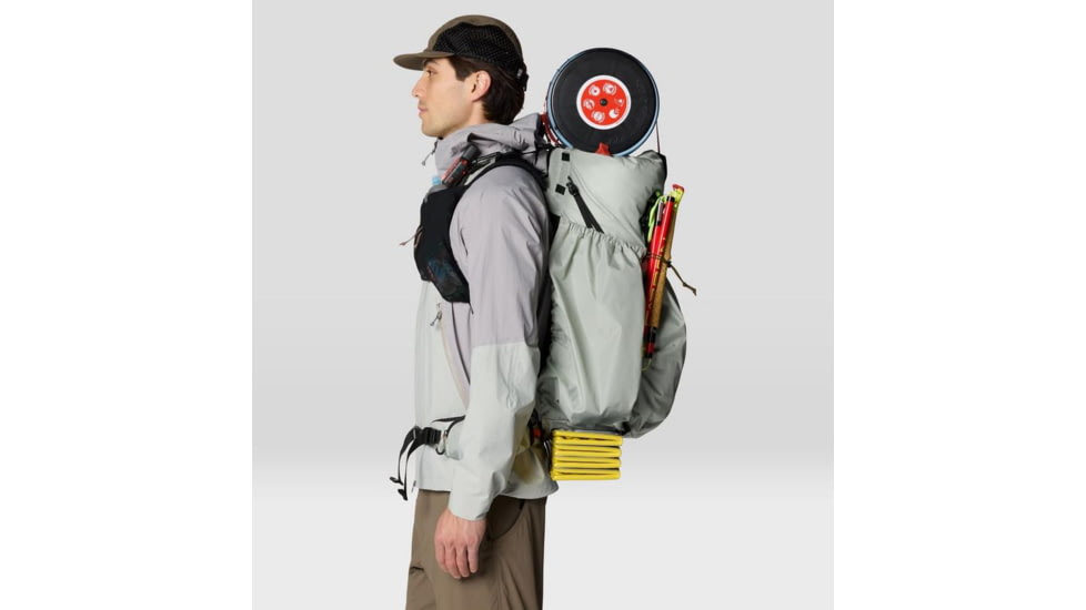 Mountain Hardwear Kazam 60L Backpack