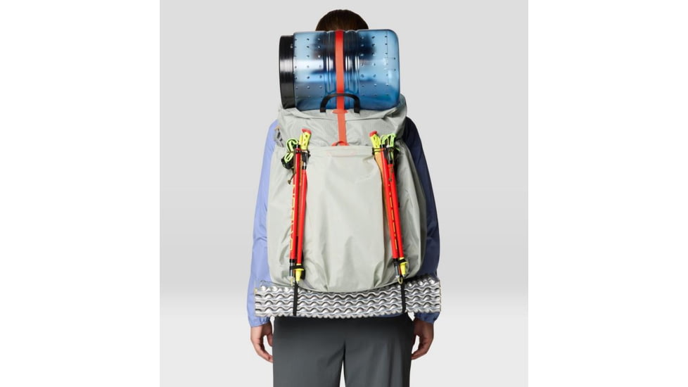 Mountain Hardwear Kazam 60L Backpack