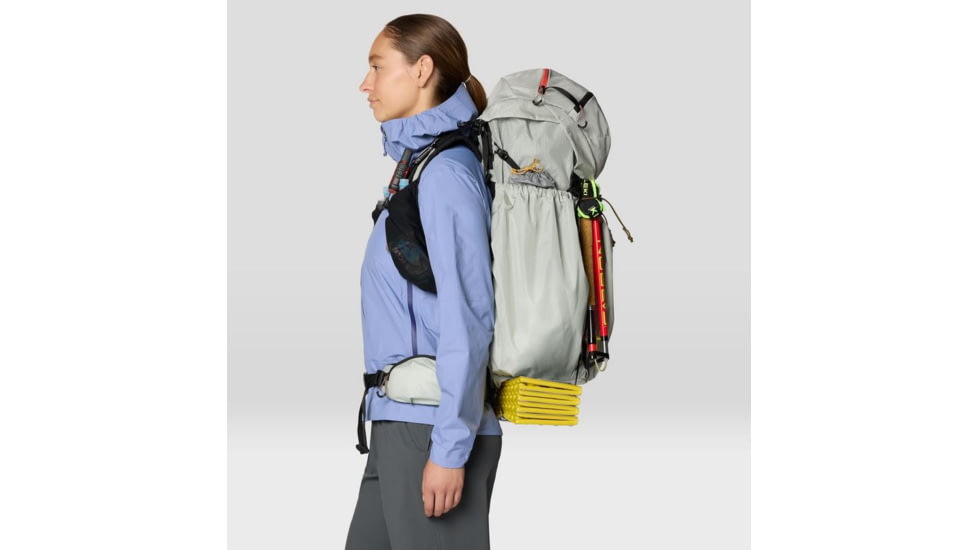 Mountain Hardwear Kazam 60L Backpack