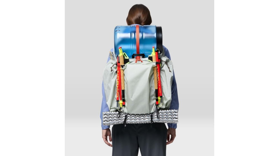 Mountain Hardwear Kazam 60L Backpack